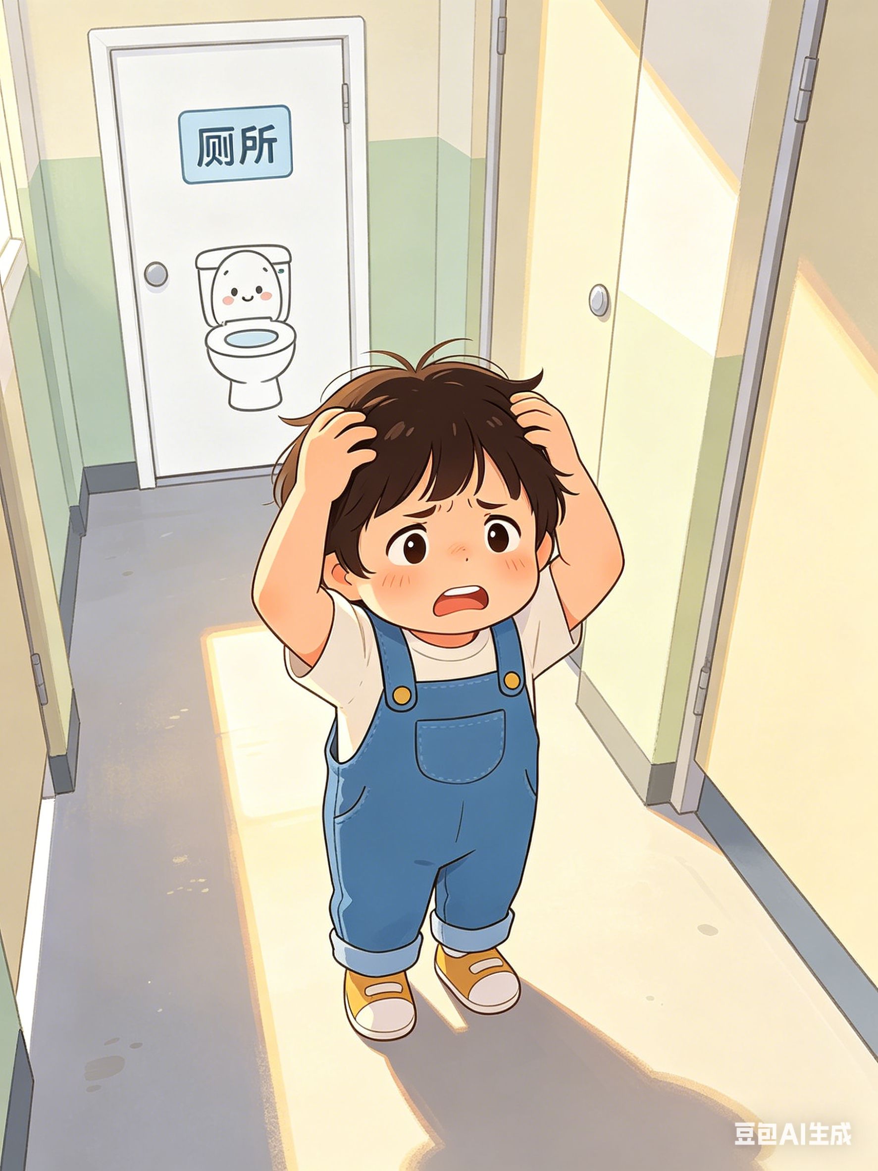3.jpg 找不到厕所