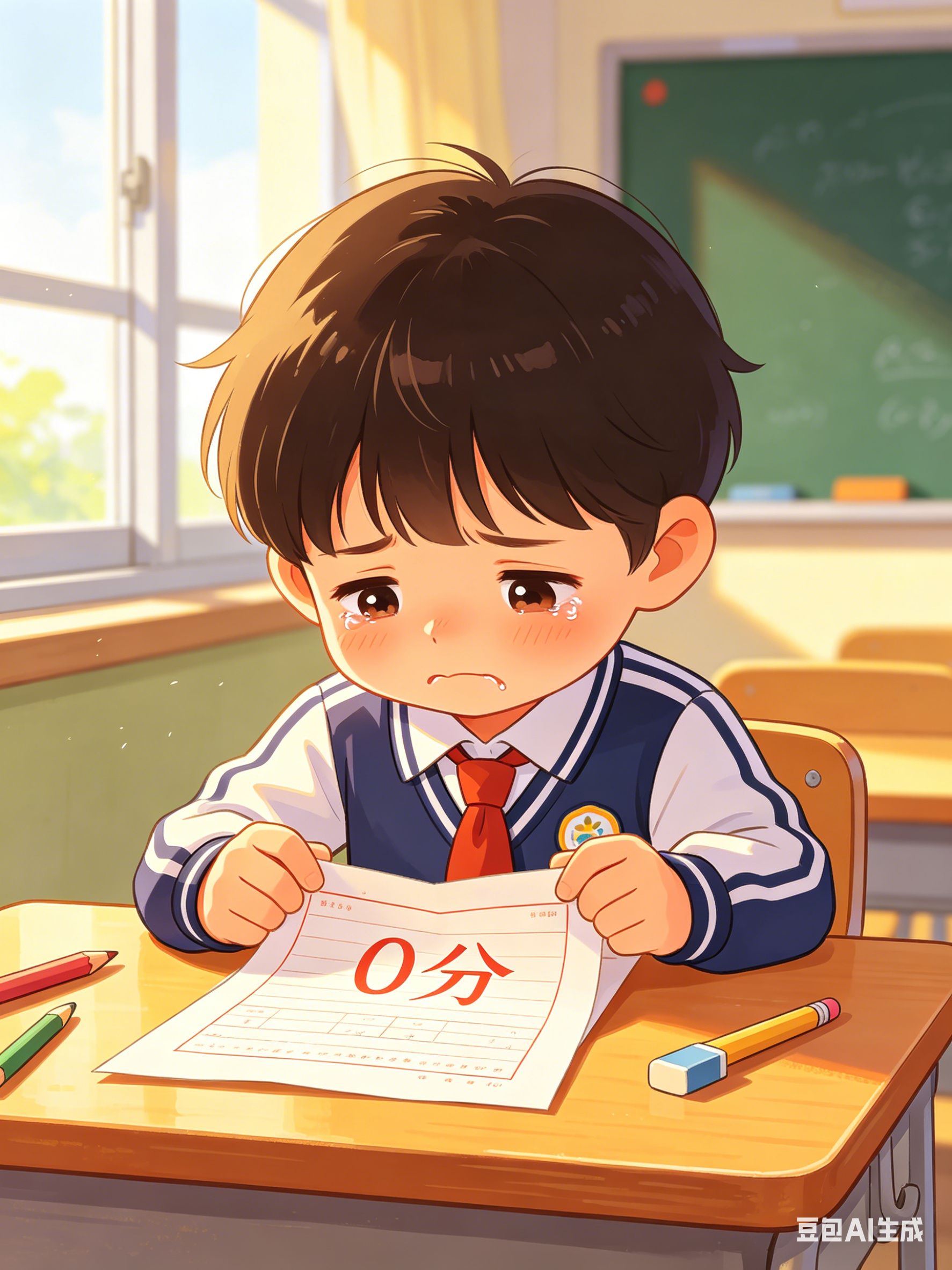 4.jpg 考试得0分